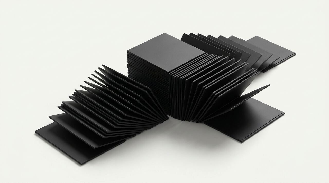 The Cambrian Explosion of Instruction Files
