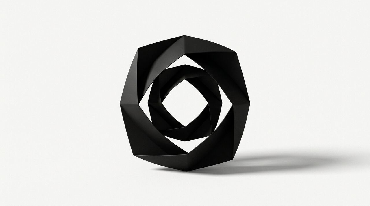 The Construct That Wrote Itself