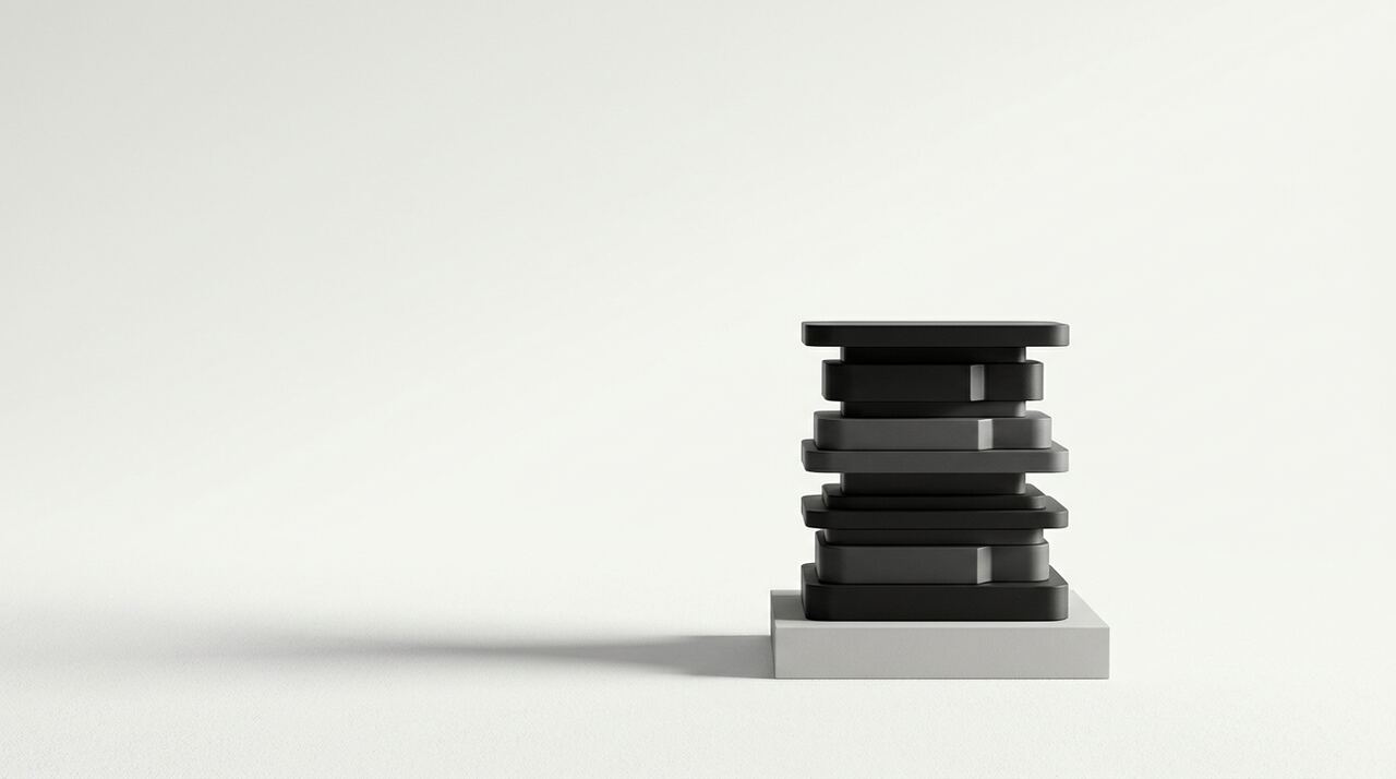 The Soul Stack