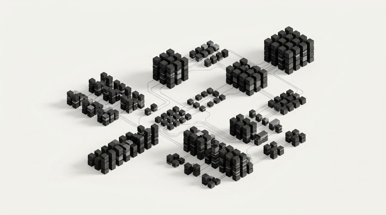 AI-Native Hedge Fund Research Desk