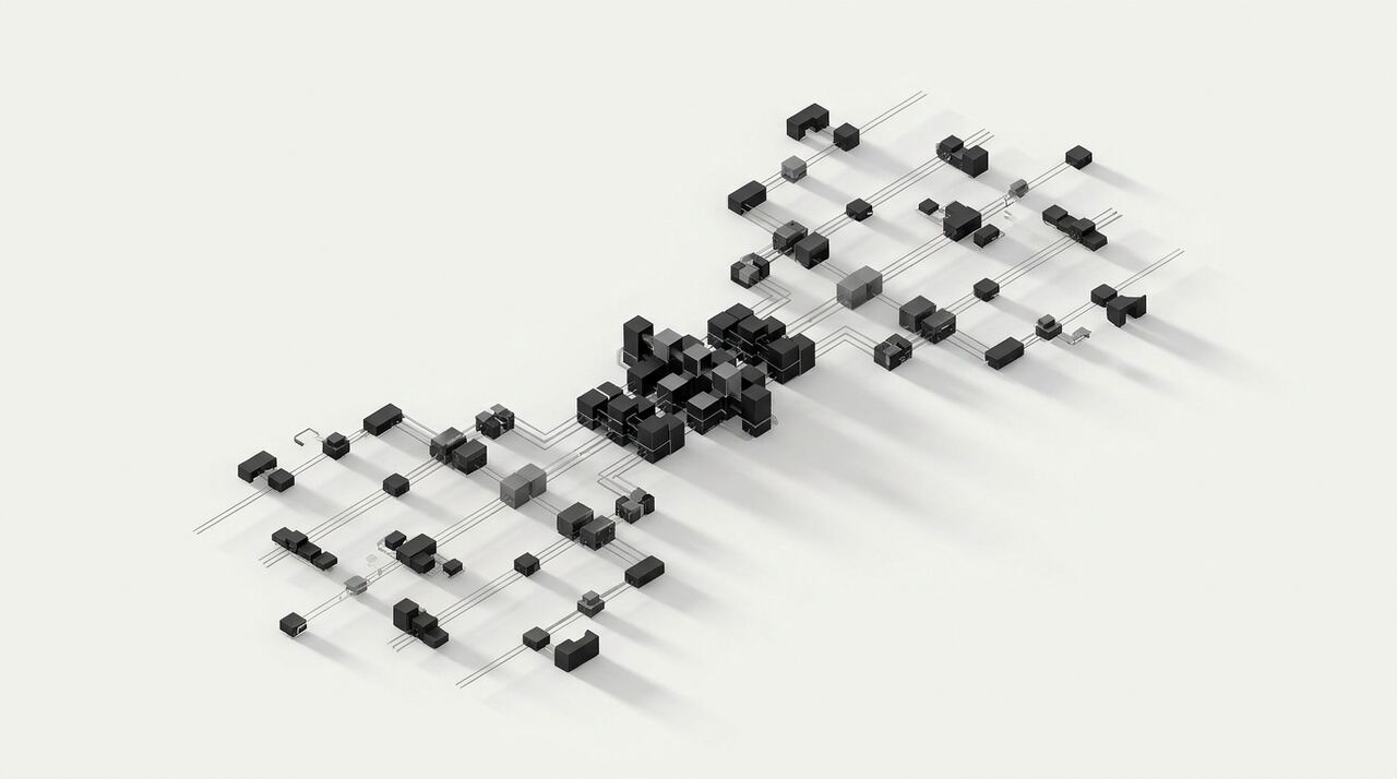 AI-Native Marketing Agency