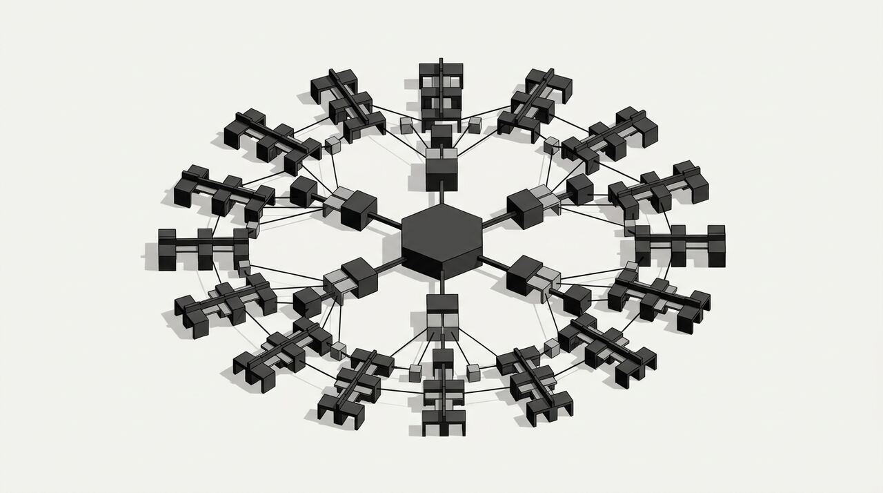 AI-Native Newsroom